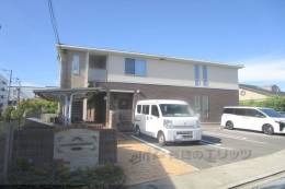 サンリットミナミイバラキ外観写真