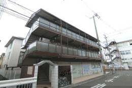 ドゥエルやま外観写真