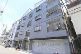 ダイヤモンドシティ外観写真