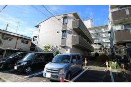 NOFU MAISON外観写真