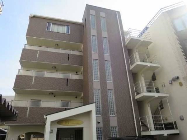 Ｕ．Ｉ Ｓunrise外観写真1