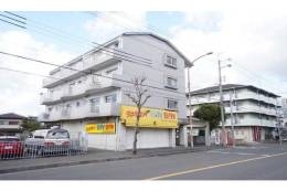 カーサドマーニ外観写真