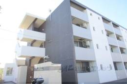 プランドール高槻外観写真