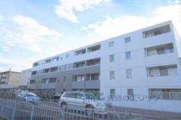 フォルモーント外観写真