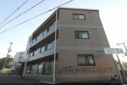 ローズヒル茨木外観写真