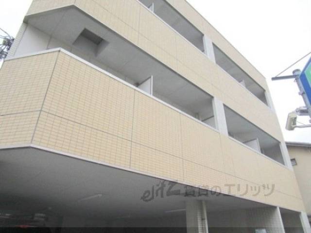 ジュネス京口外観写真2