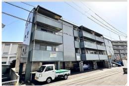 グランドソレーユ外観写真