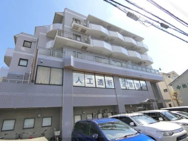 ＳＨＩＮＹＯ外観写真2