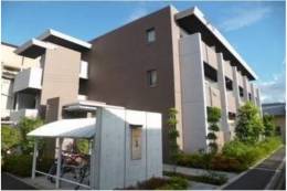 エクレール善外観写真