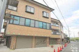 シマダコーポレーション外観写真