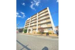 グランエスポワール外観写真