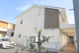 アルコバレーノ和外観写真