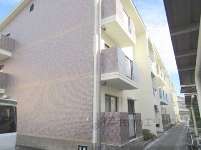 フレア北島外観写真1
