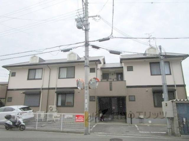 グランメール外観写真2