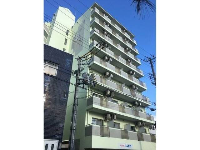 ステュディオリヴァージュ外観写真3