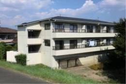 宮本マンション外観写真