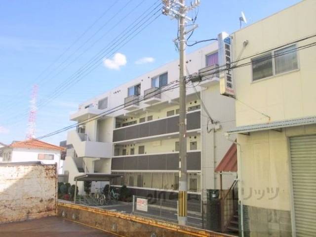 Ｌａ　Ｌｕｃｅ外観写真2