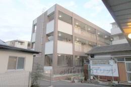 ディアコート外観写真