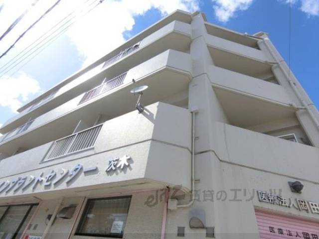 リビース音外観写真2