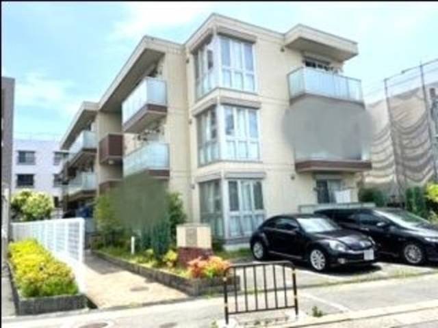 アメニティー・ベフ外観写真3