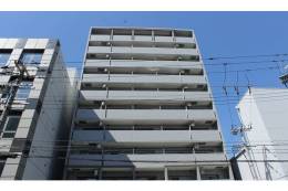 エスリード江坂公園外観写真