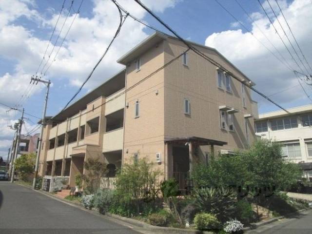 メルレット外観写真1