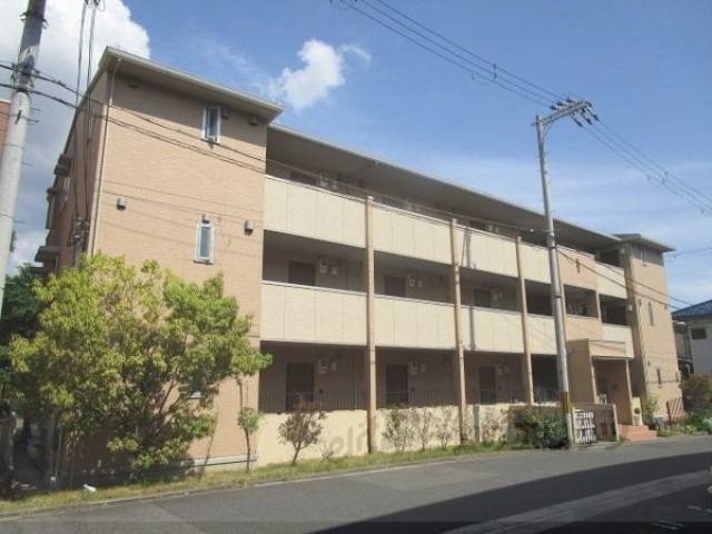 メルレット外観写真2