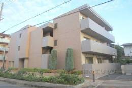 エクセル吹田外観写真