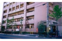 大井路外観写真