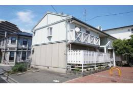 メゾンフラテN外観写真