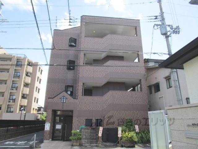 パーム・ヒルズ外観写真2