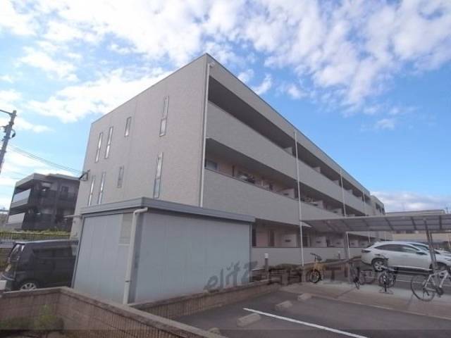 アンプルールフェールオロール外観写真3