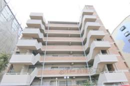 スペースプラザI外観写真