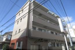 ユリ乃ヒルズ外観写真