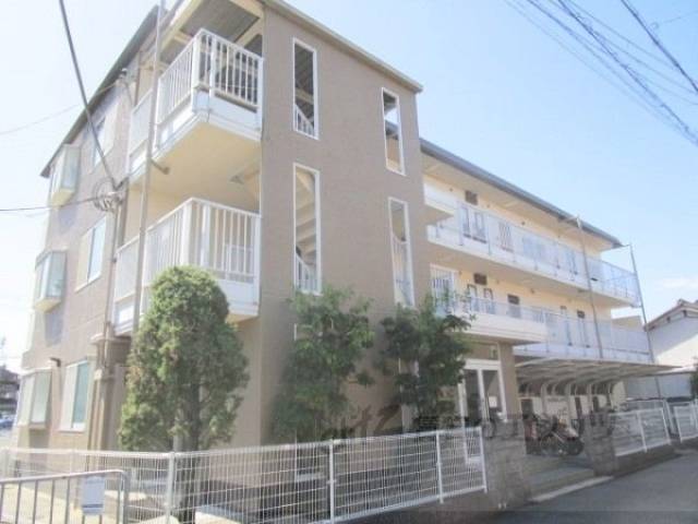 エステートピア五百住外観写真1