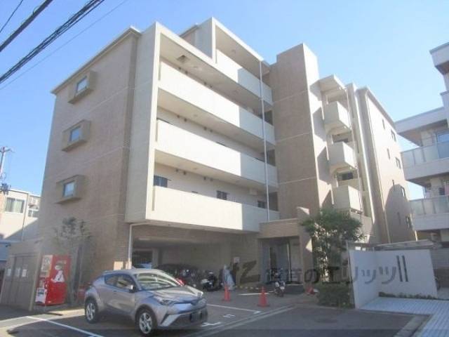 センターポイント吉志部外観写真1