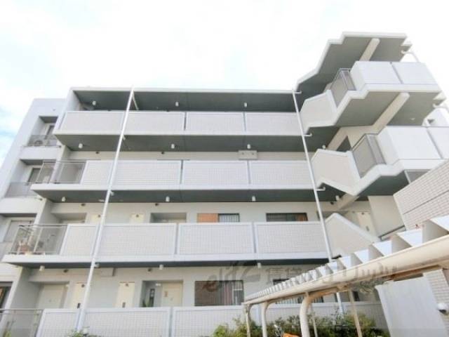 ルノン茨木外観写真1