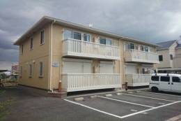 グランシャリオ外観写真