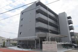 カメリアＹⅡ外観写真