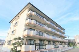 シャロームＤ外観写真