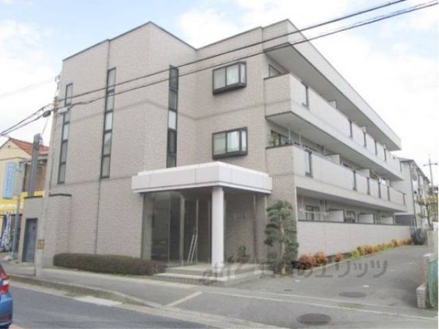 ソシアルミエール外観写真2