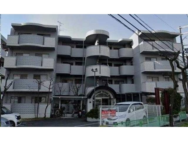 メゾン安夢留外観写真3