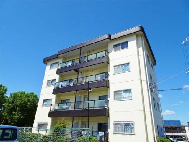 ヴィレーラ外観写真3