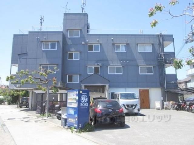 ETOILE11A外観写真1