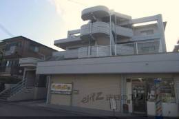 ヴィラ清和外観写真