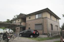 メゾンＭＩＣＨＩイースト外観写真