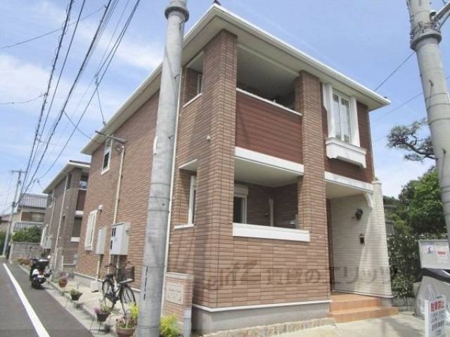 ゴラッソ外観写真1