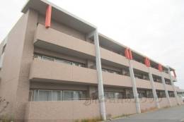 カーサグランデ外観写真