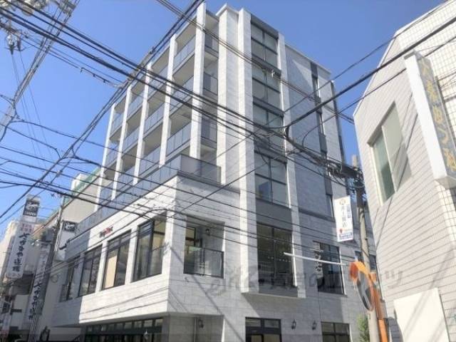 ImpRex3号館外観写真1