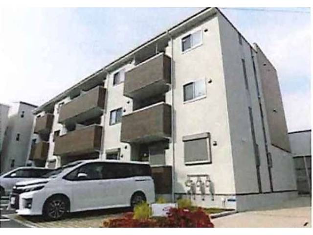 アルテール摂津外観写真1